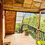 Hunters Wood Cabins