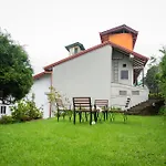 Tranquil Garden Nuwara Eliya