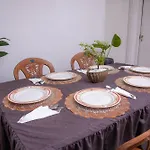 Inn Rose Palace *
