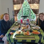Homestay Peace Nest Nuwara Eliya