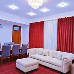 Golden Mist Hotel