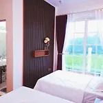 Golden Mist Nuwaraeliya Hotel Nuwara Eliya