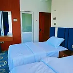 Hotel Golden Mist Nuwaraeliya