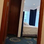 Hotel Golden Mist Nuwaraeliya *