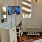Apartment The Wind Lily - View Luxury Nuwara Eliya