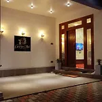 Golden Mist Nuwaraeliya Hotel