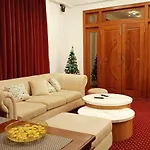 Hotel Golden Mist Nuwaraeliya
