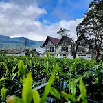 Mountain Misty-nuwaraeliya Hotel