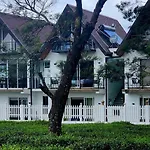 Hotel Mountain Misty-nuwaraeliya Nuwara Eliya