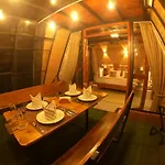 Bed & Breakfast Jetzo Grand *