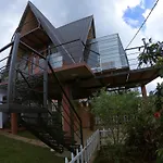 Jetzo Grand Bed & Breakfast Nuwara Eliya