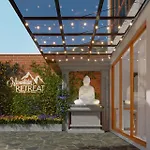 Mountain Retreat