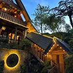 Villa 47 Nuwaraeliya