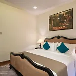 Mihidum At Nuwara Eliya
