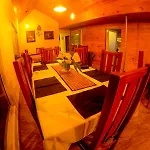 Grand Sun Guest house Nuwara Eliya