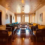 Grand Sun Guest house *