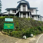 Grand Sun * Nuwara Eliya