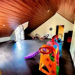 Hills By Kubura 3* Nuwara Eliya