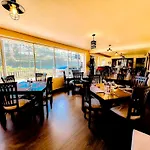 Hotel Hills By Kubura Nuwara Eliya