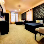 Hotel Hills By Kubura 3*