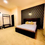 Hills By Kubura Hotel