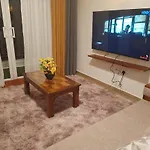 Misty Mountains Apartment