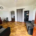 Jd Holiday Home Nuwaraeliya