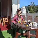 Frosty Heaven Guest House Guest house Nuwara Eliya