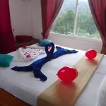Santa Catherina Homestay *
