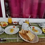 Santa Catherina Homestay Nuwara Eliya