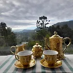 Santa Catherina * Nuwara Eliya