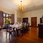 Hotel Summerhill By Bluechip Leisure Nuwara Eliya