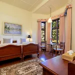 Summerhill Bungalow By Bluechip Leisure