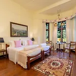 Hotel Summerhill By Bluechip Leisure