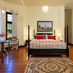 Summerhill By Bluechip Leisure 5* Nuwara Eliya