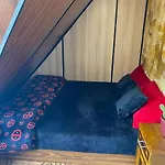 Chekeena Wood Cabin