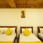 Country Club Nuwara Eliya