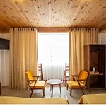 Hotel Country Club 3*