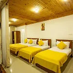 Country Club Hotel Nuwara Eliya