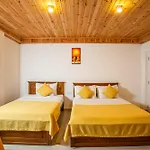 Hotel Country Club 3*