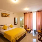 Hotel Country Club