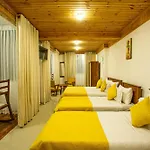 Hotel Country Club 3*