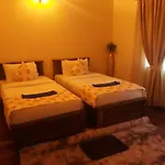 Hotel The Loris Manor Nuwara Eliya