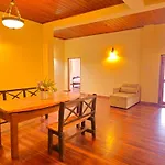 Hotel The Loris Manor Nuwara Eliya