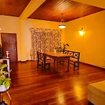 Hotel The Loris Manor Nuwara Eliya