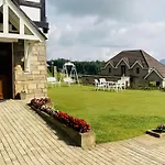 Little England By Joes