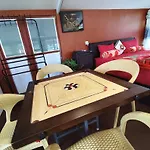Townside Lodge