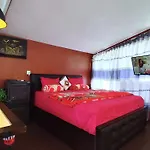 Townside Lodge