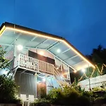 Townside Lodge