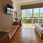 Hotel Mountain Misty-nuwaraeliya